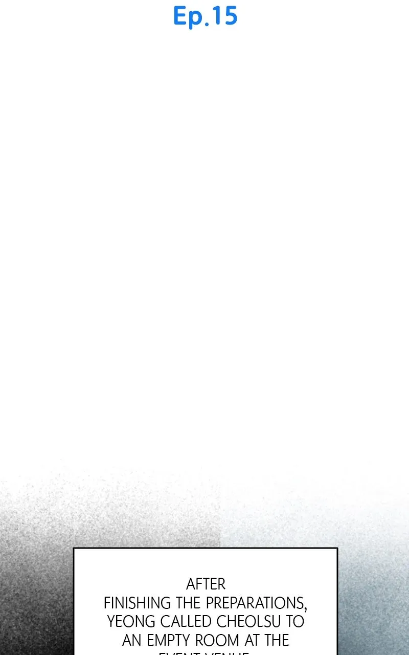 Copy-Paste Romance Chapter 15 page 39 - 