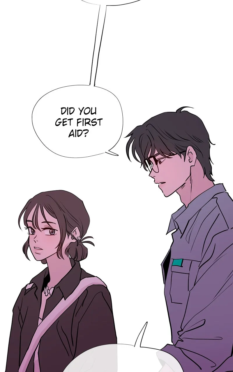 Copy-Paste Romance Chapter 15 page 5 - 