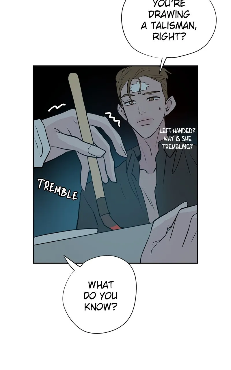 Copy-Paste Romance Chapter 15 page 42 - 
