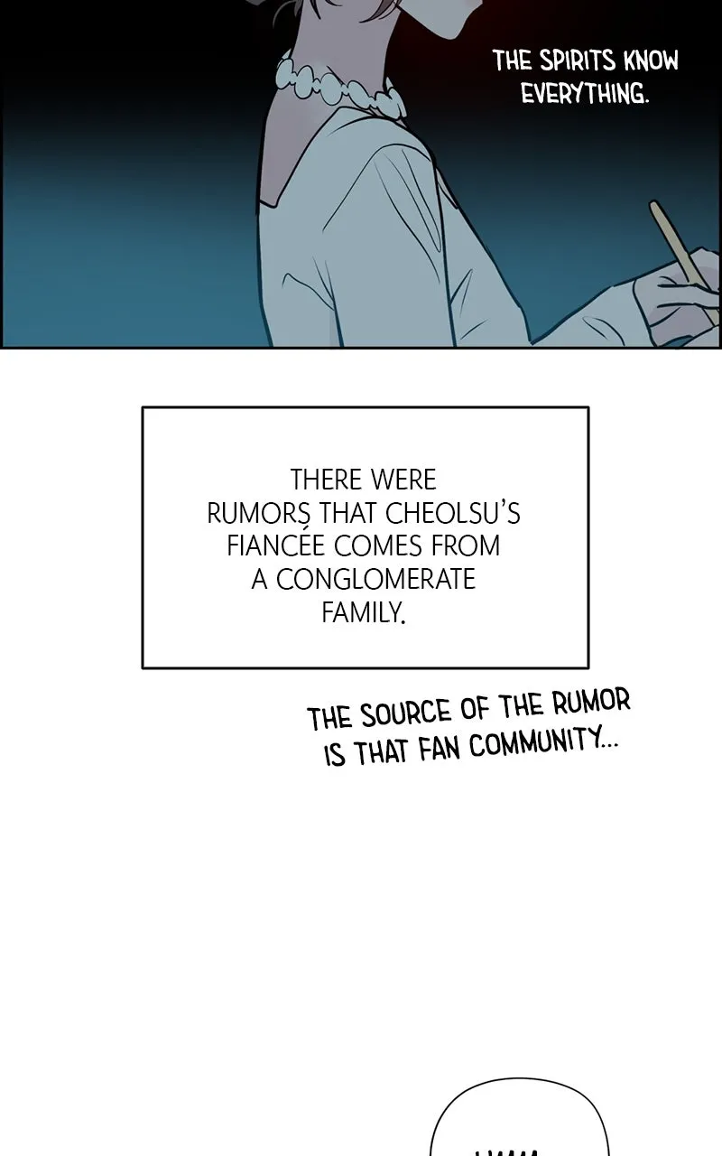 Copy-Paste Romance Chapter 15 page 45 - 