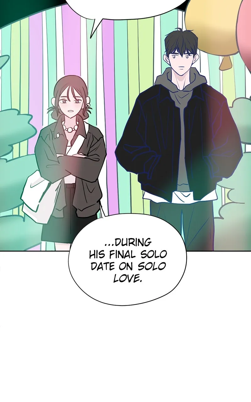 Copy-Paste Romance Chapter 15 page 52 - 