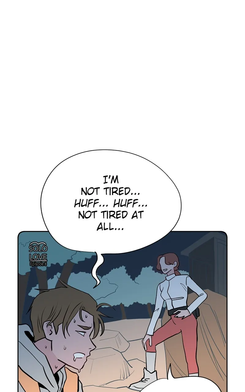 Copy-Paste Romance Chapter 15 page 54 - 