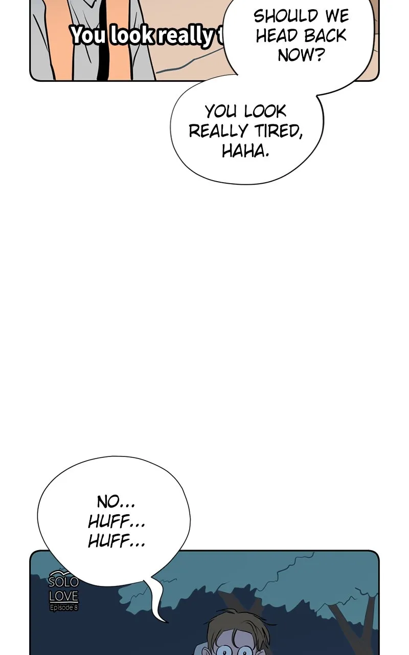 Copy-Paste Romance Chapter 15 page 55 - 