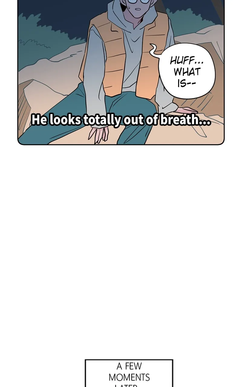 Copy-Paste Romance Chapter 15 page 56 - 