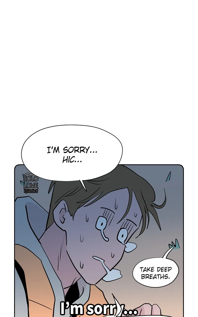 Copy-Paste Romance Chapter 15 page 58 - 