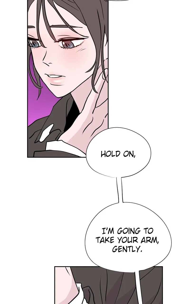Copy-Paste Romance Chapter 15 page 7 - 