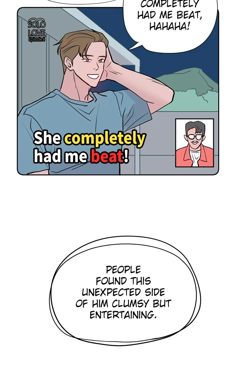 Copy-Paste Romance Chapter 15 page 61 - 