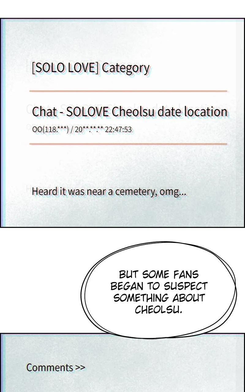 Copy-Paste Romance Chapter 15 page 62 - 