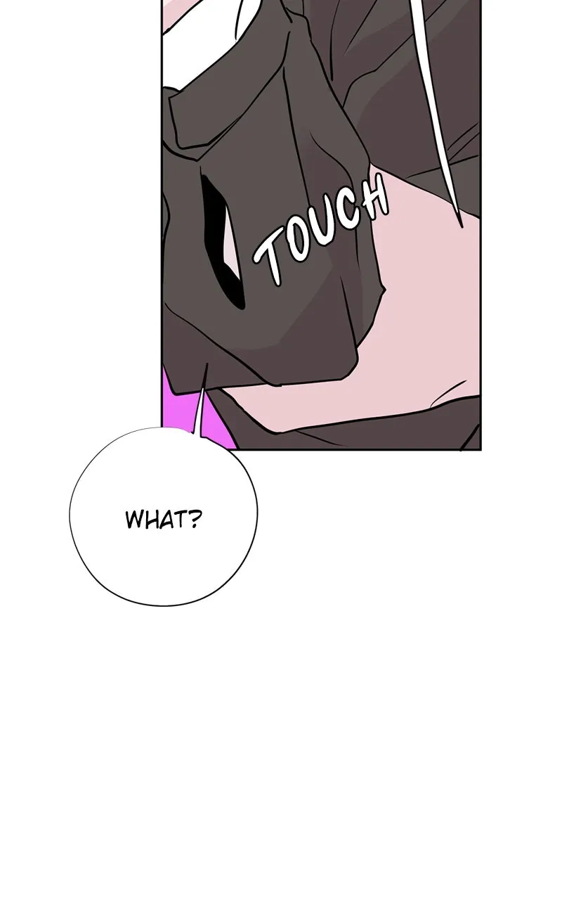 Copy-Paste Romance Chapter 15 page 8 - 
