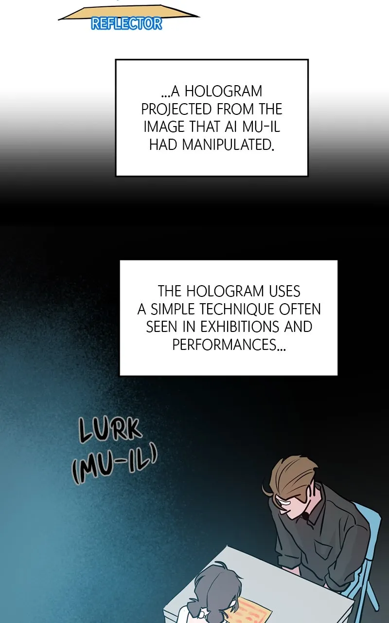 Copy-Paste Romance Chapter 15 page 72 - 