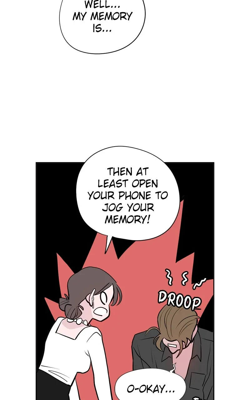 Copy-Paste Romance Chapter 15 page 75 - 
