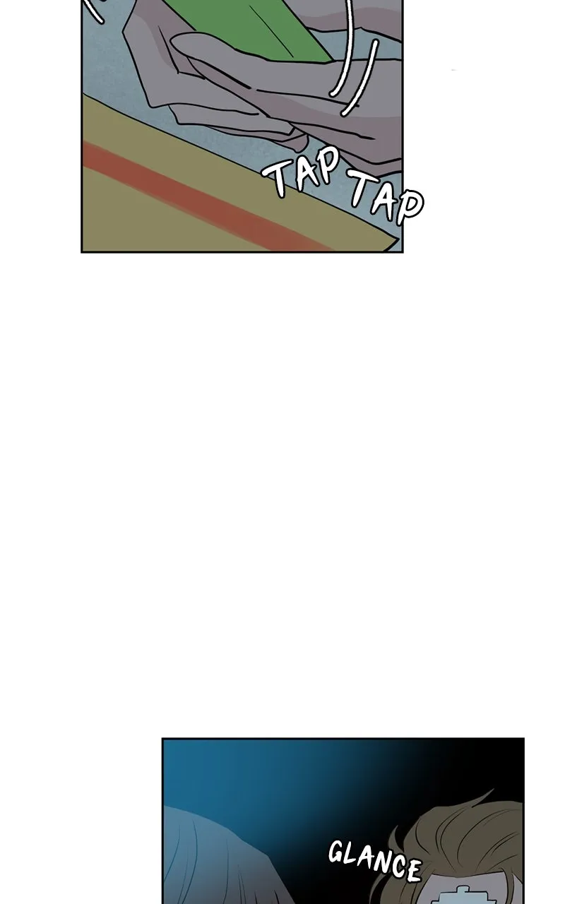 Copy-Paste Romance Chapter 15 page 77 - 
