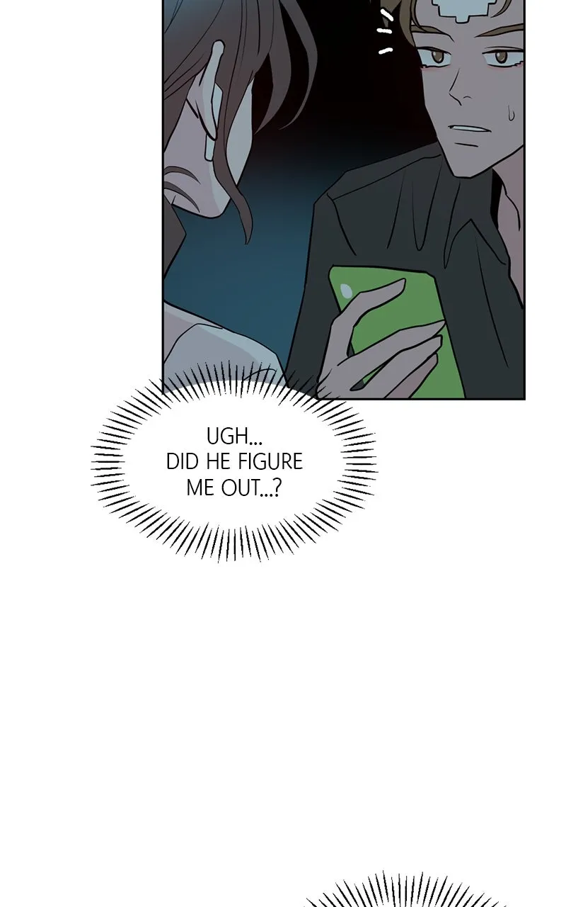 Copy-Paste Romance Chapter 15 page 78 - 