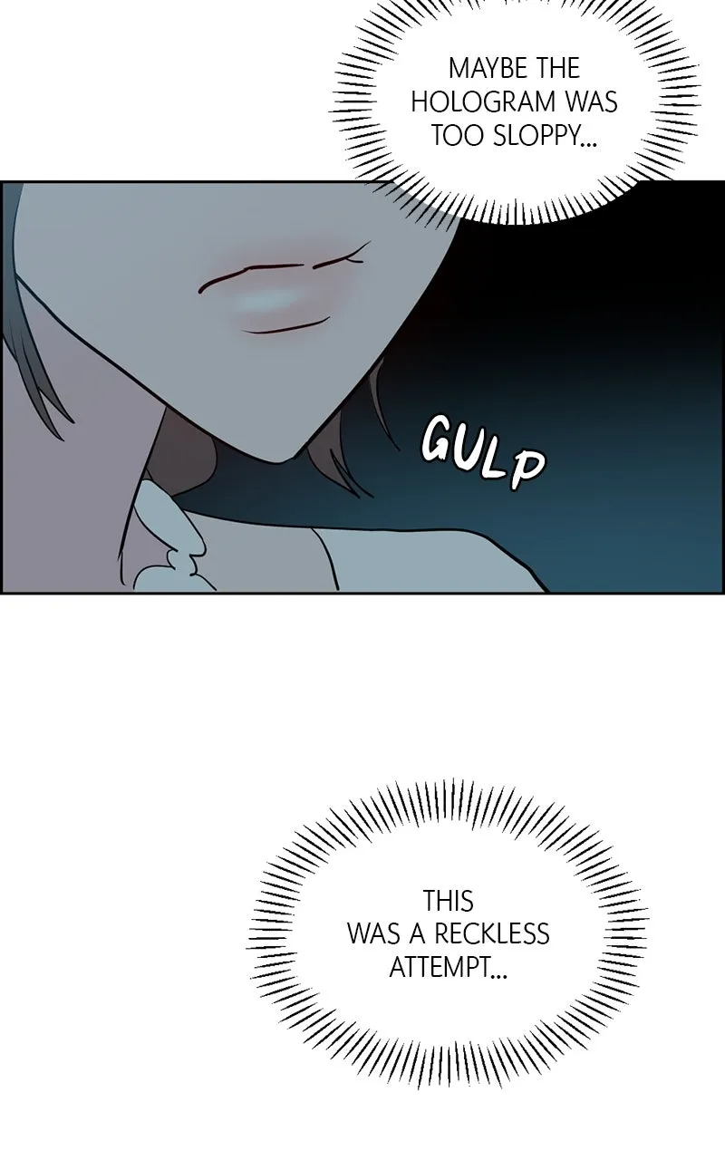 Copy-Paste Romance Chapter 15 page 79 - 