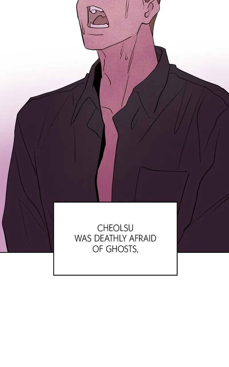 Copy-Paste Romance Chapter 15 page 84 - 