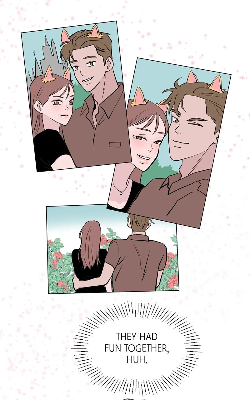 Copy-Paste Romance Chapter 15 page 89 - 