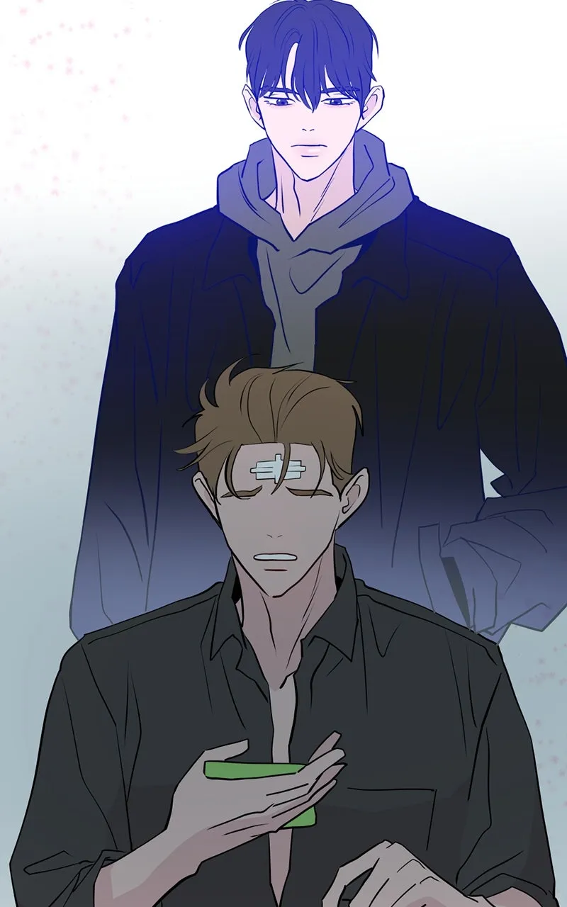 Copy-Paste Romance Chapter 15 page 90 - 