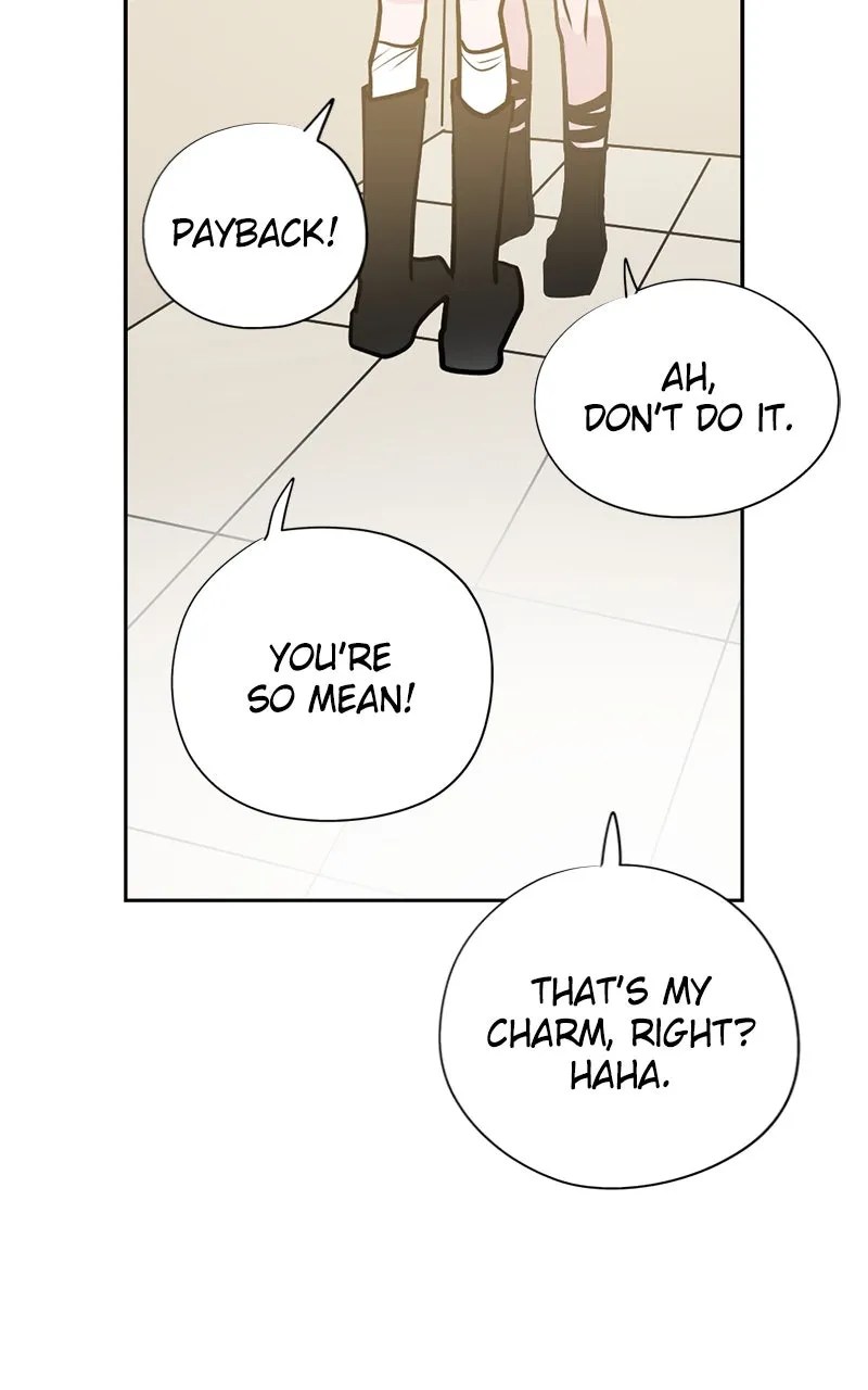 Copy-Paste Romance Chapter 16 page 106 - 