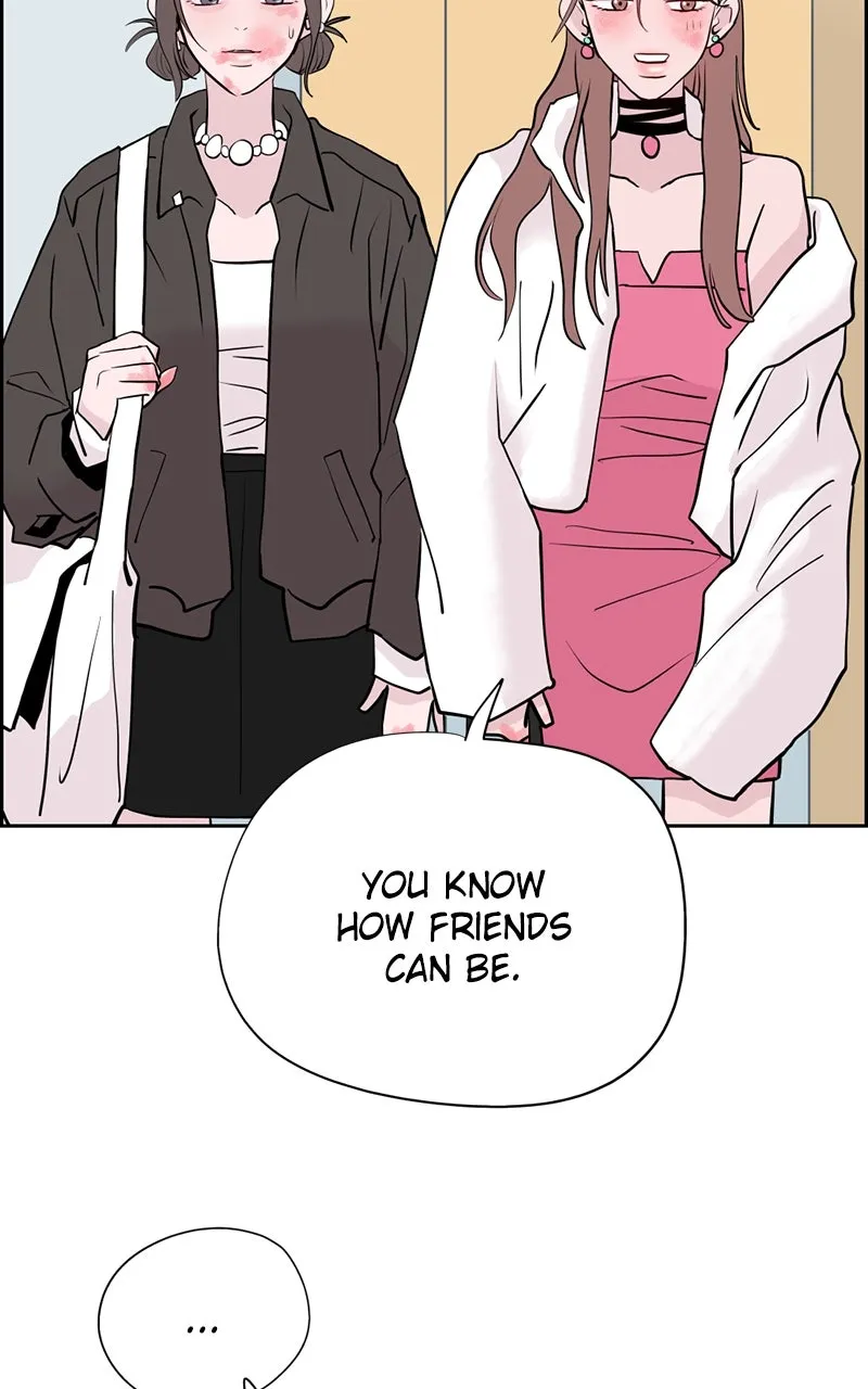 Copy-Paste Romance Chapter 16 page 109 - 