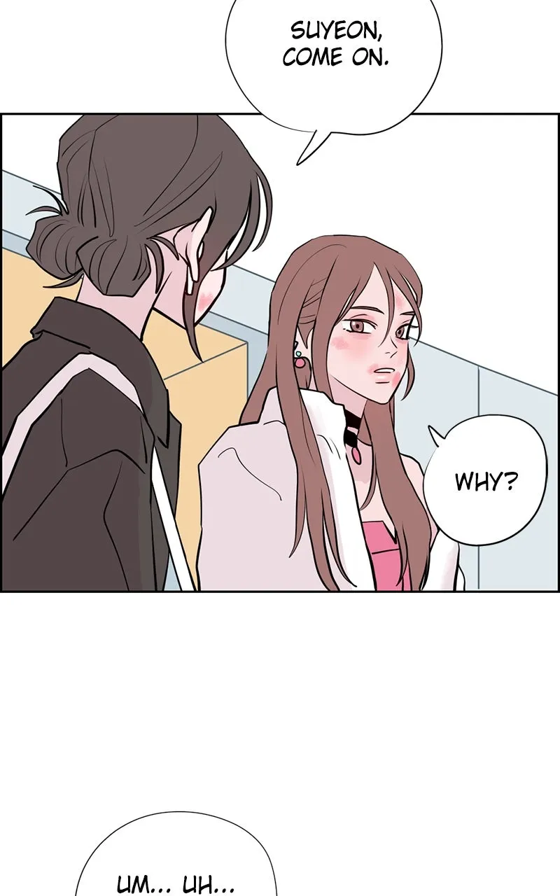 Copy-Paste Romance Chapter 16 page 112 - 