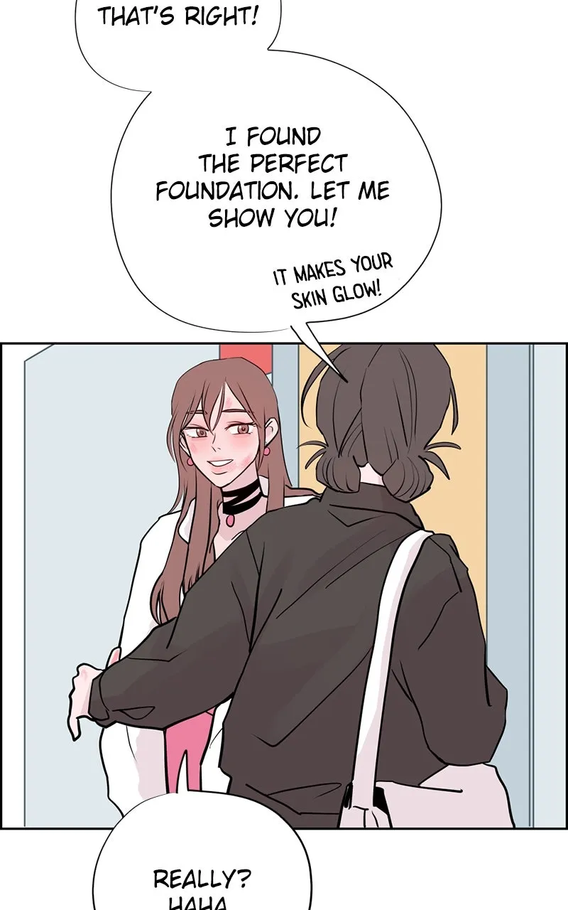 Copy-Paste Romance Chapter 16 page 113 - 