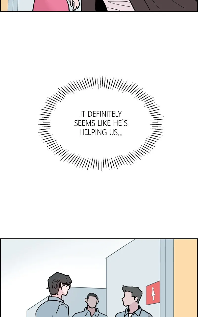 Copy-Paste Romance Chapter 16 page 117 - 