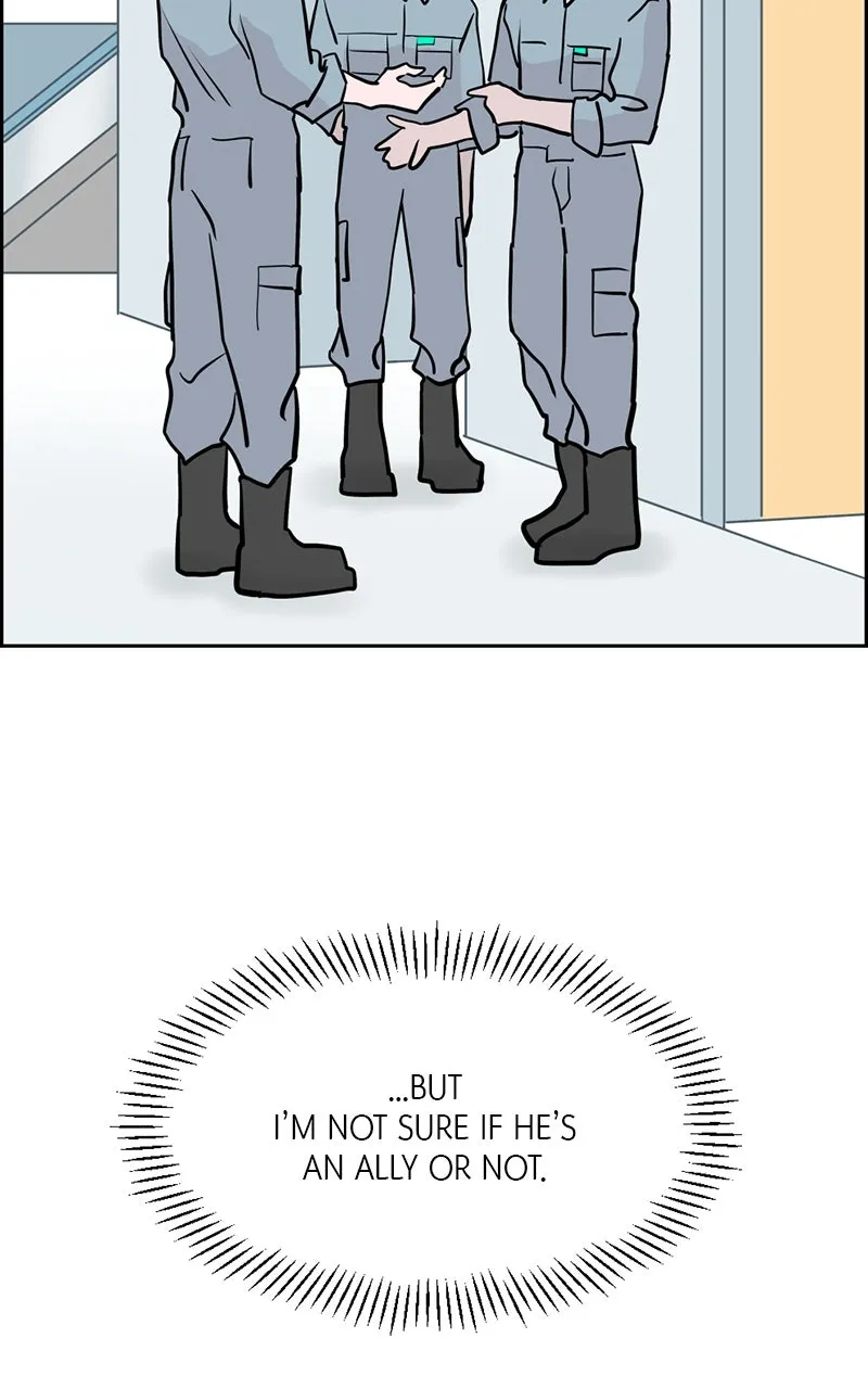Copy-Paste Romance Chapter 16 page 118 - 