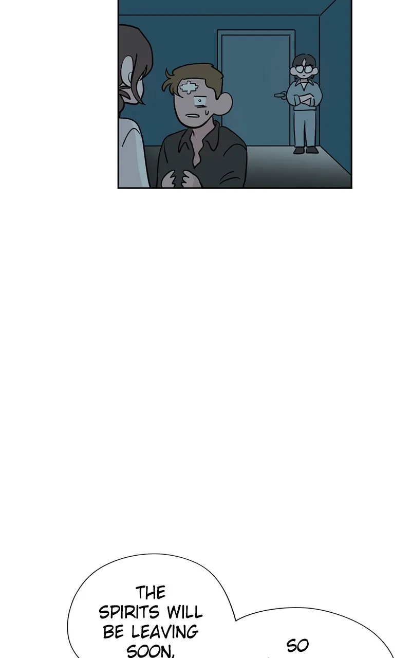Copy-Paste Romance Chapter 16 page 15 - 
