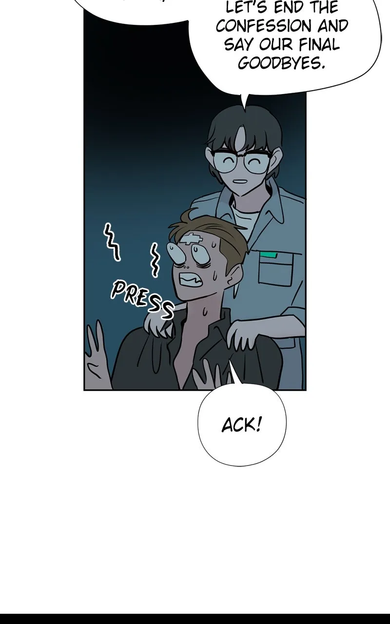 Copy-Paste Romance Chapter 16 page 16 - 