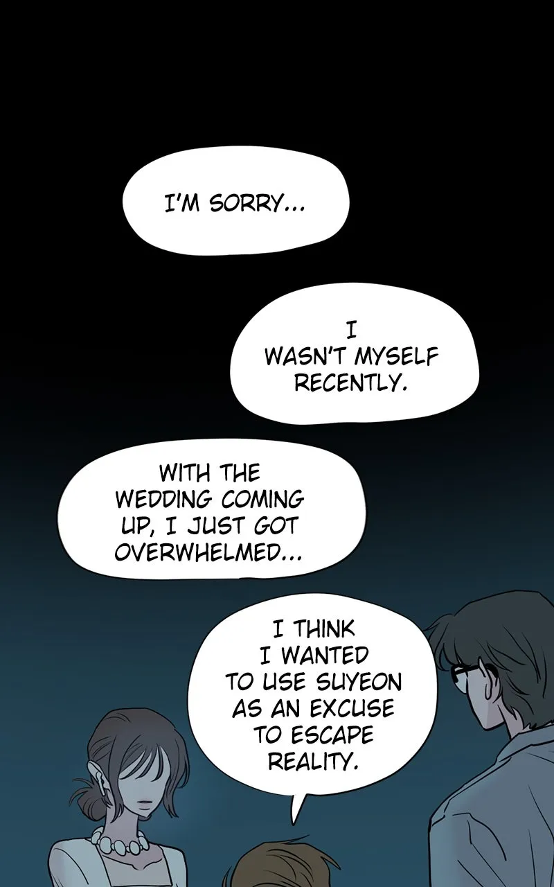 Copy-Paste Romance Chapter 16 page 17 - 