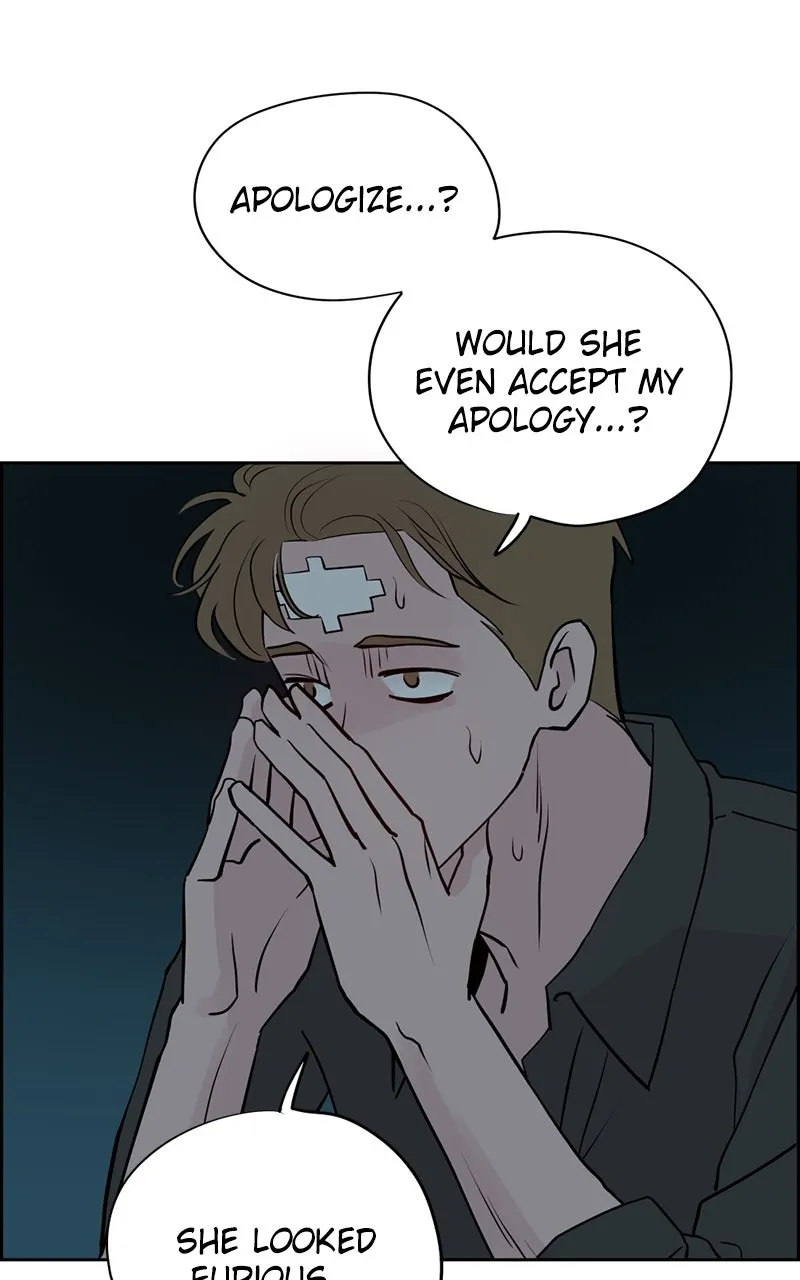 Copy-Paste Romance Chapter 16 page 26 - 