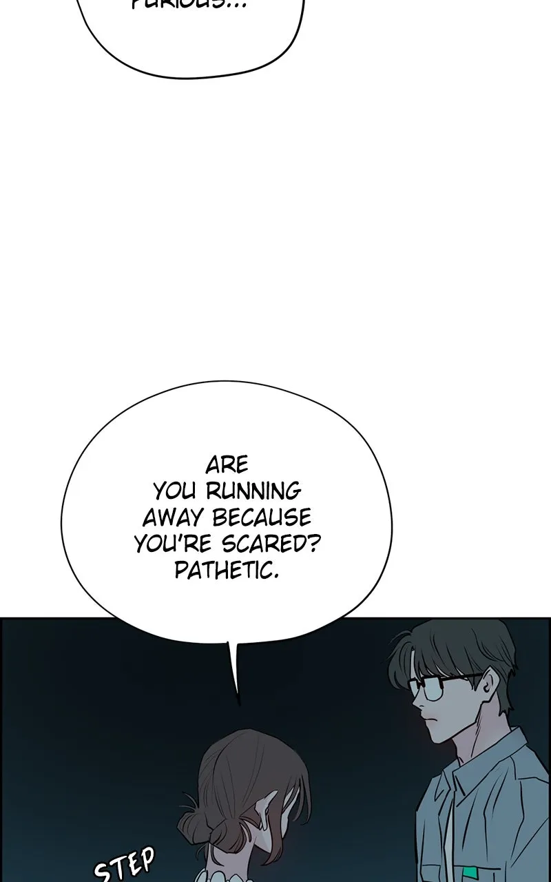 Copy-Paste Romance Chapter 16 page 27 - 