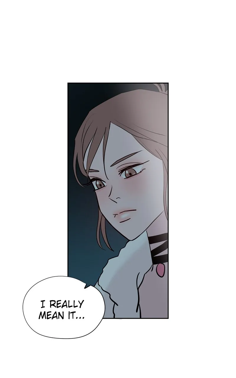 Copy-Paste Romance Chapter 16 page 34 - 