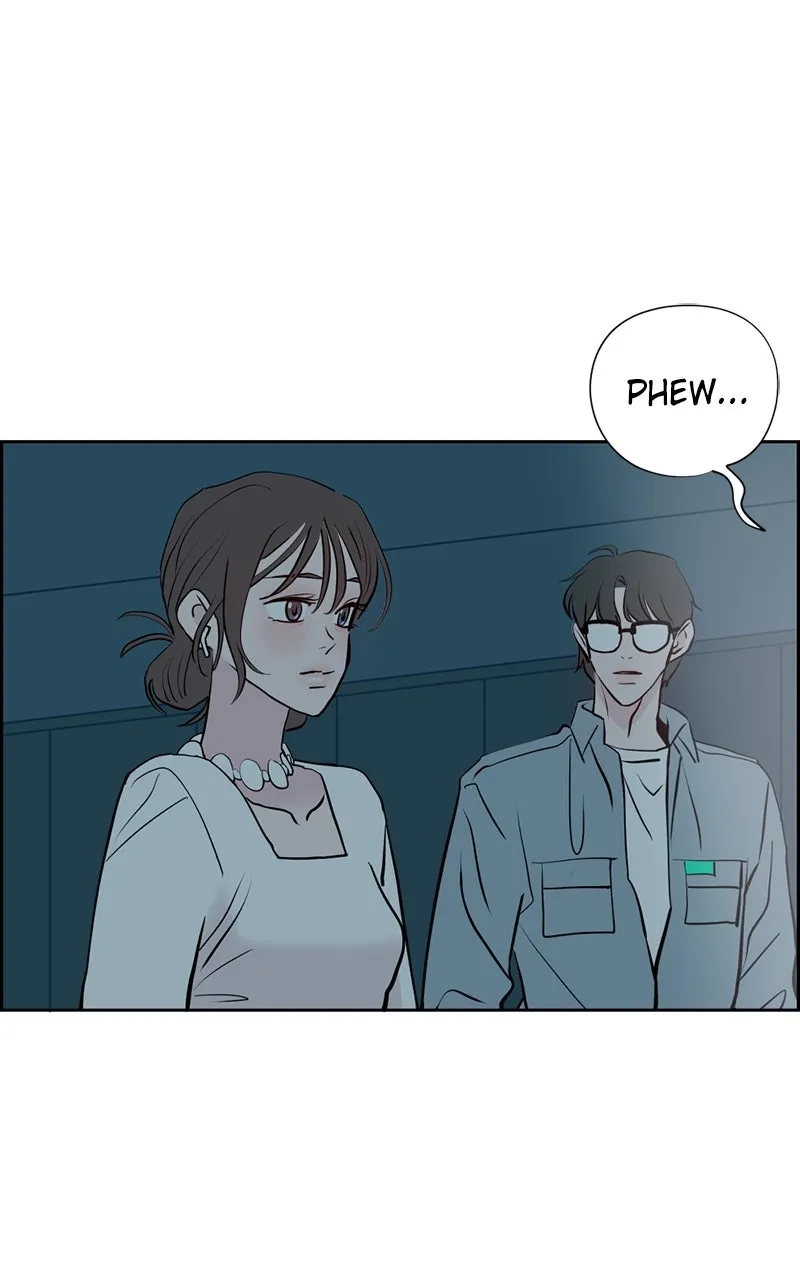 Copy-Paste Romance Chapter 16 page 37 - 
