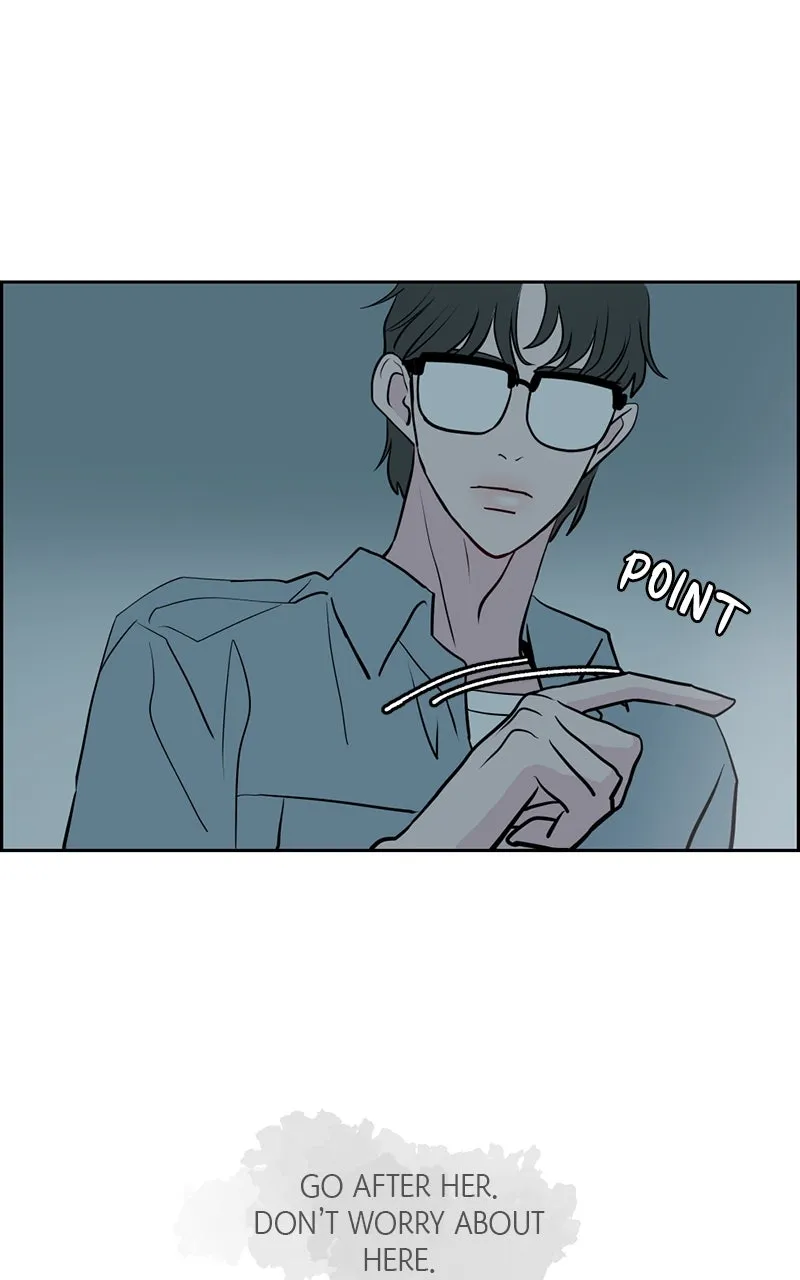 Copy-Paste Romance Chapter 16 page 39 - 