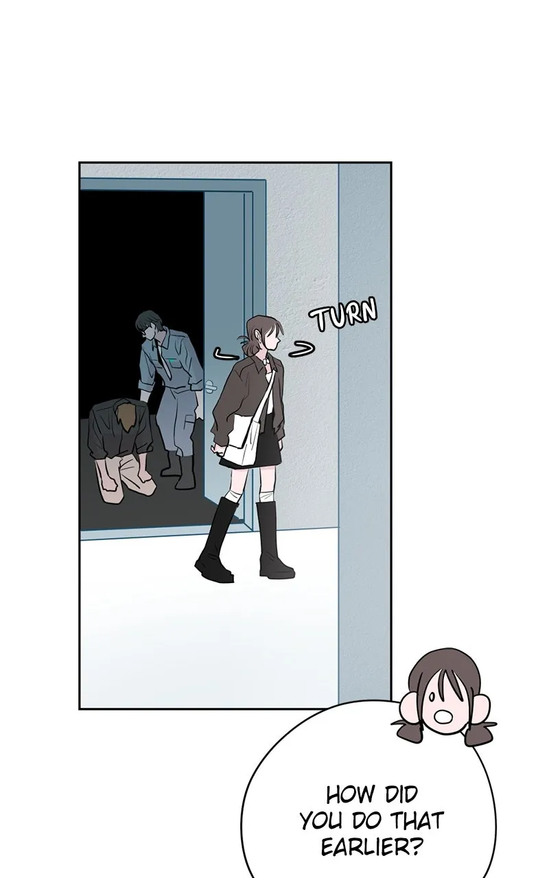 Copy-Paste Romance Chapter 16 page 41 - 