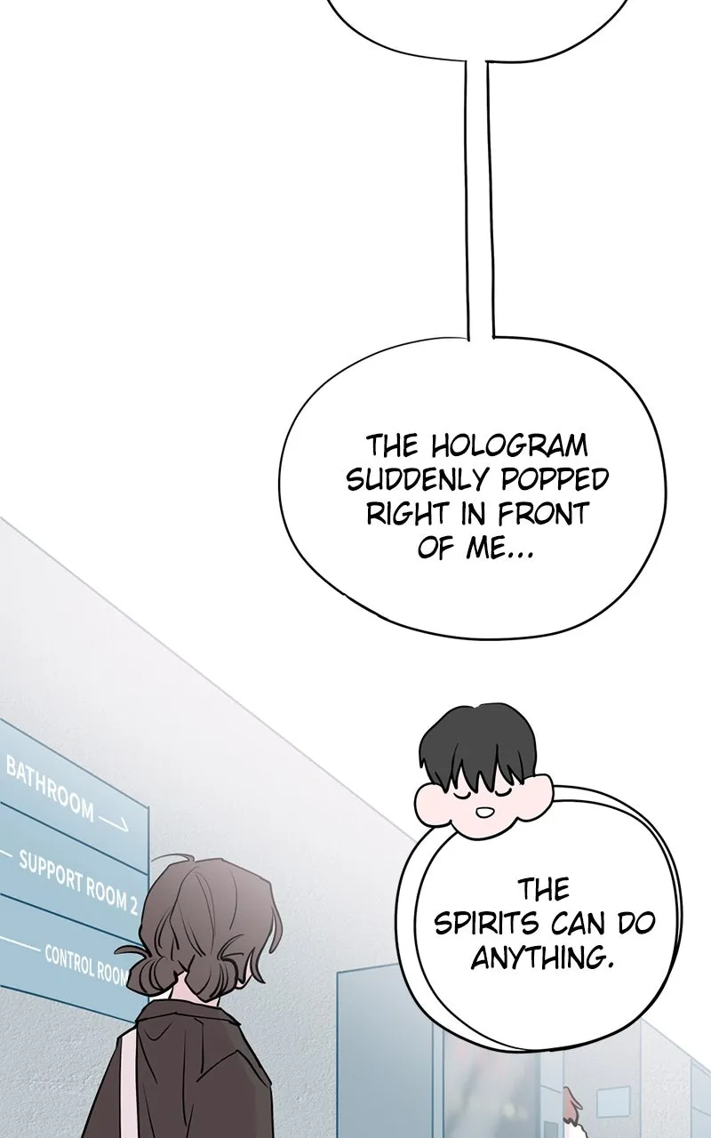 Copy-Paste Romance Chapter 16 page 42 - 