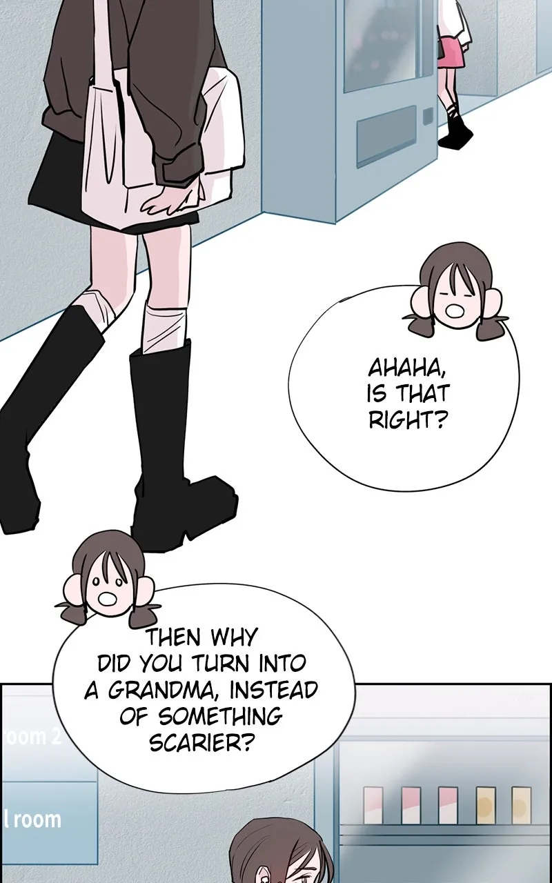 Copy-Paste Romance Chapter 16 page 43 - 