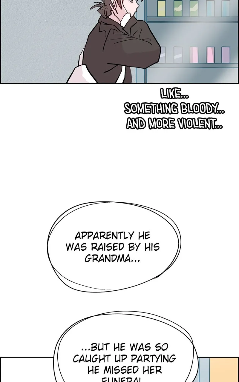 Copy-Paste Romance Chapter 16 page 44 - 