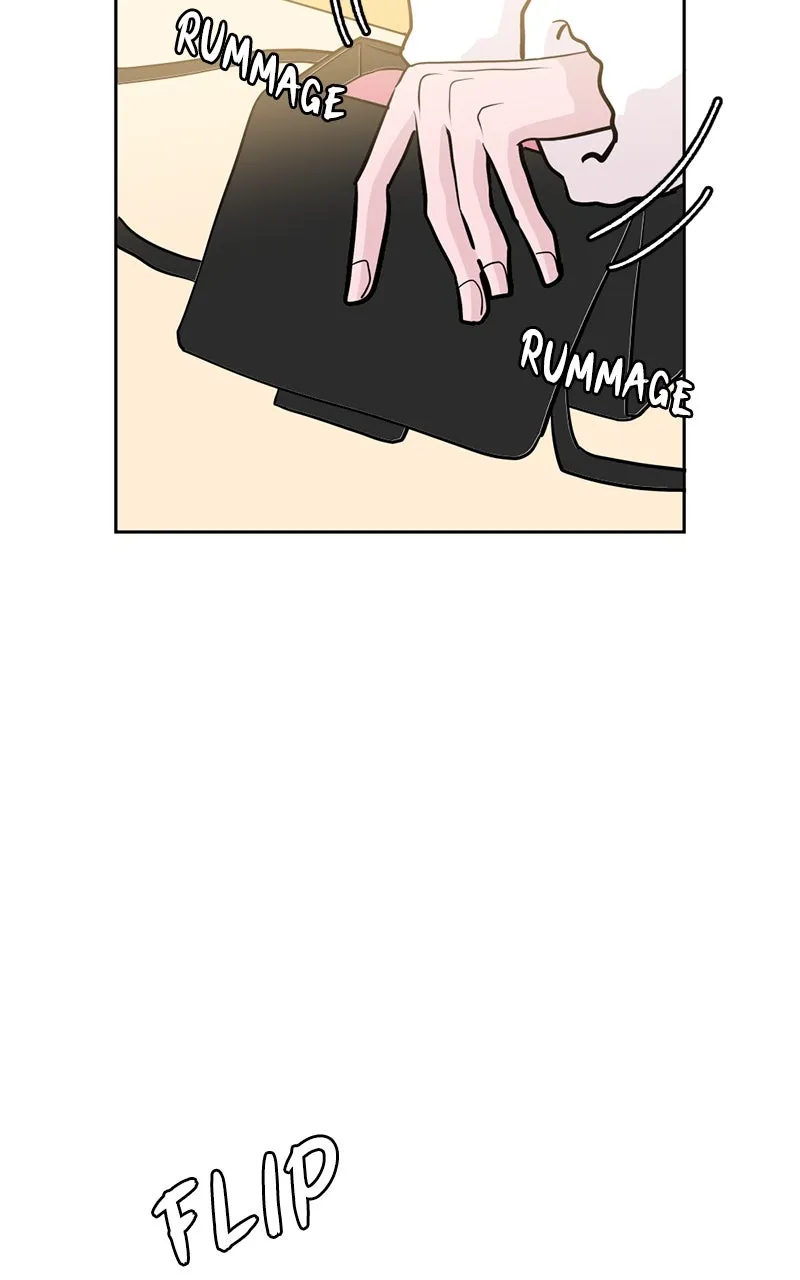 Copy-Paste Romance Chapter 16 page 48 - 