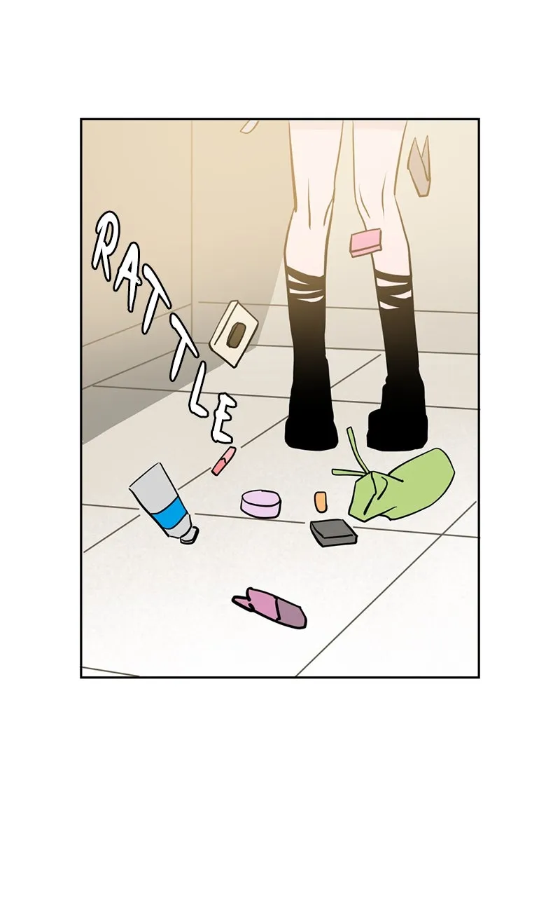 Copy-Paste Romance Chapter 16 page 49 - 