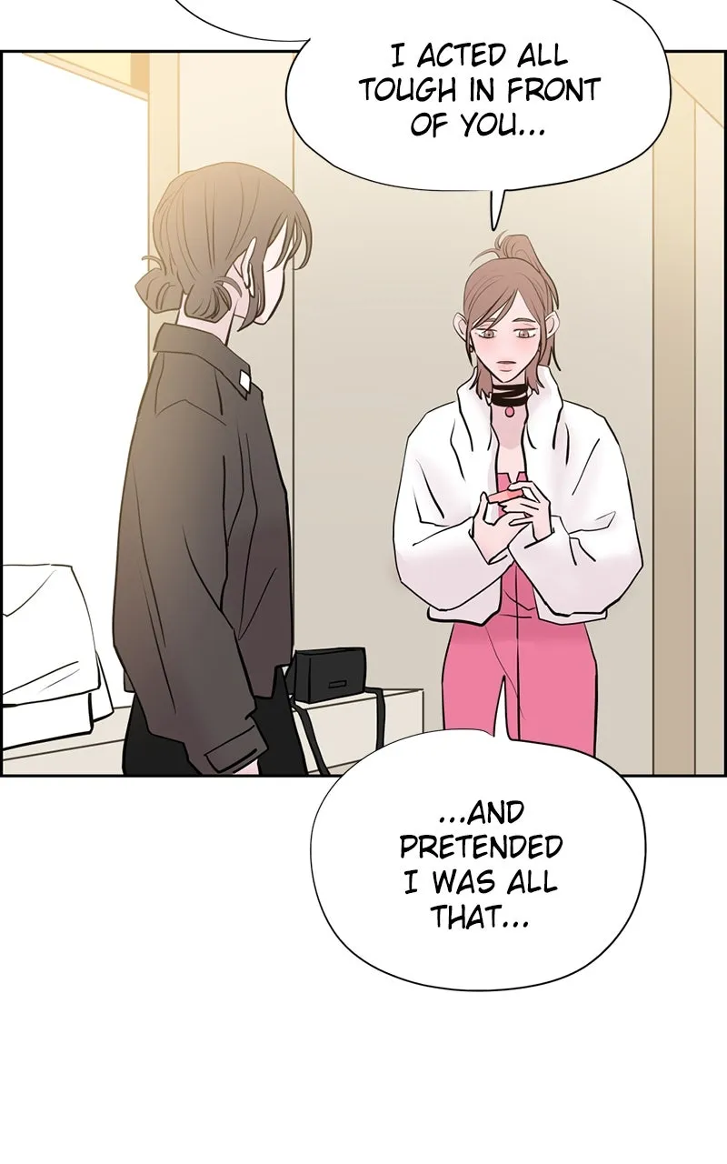 Copy-Paste Romance Chapter 16 page 54 - 