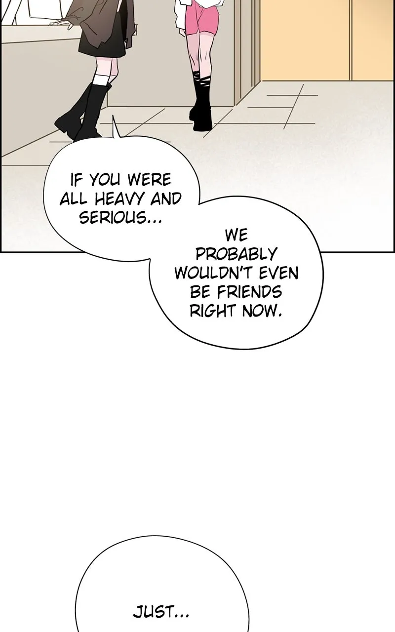 Copy-Paste Romance Chapter 16 page 59 - 