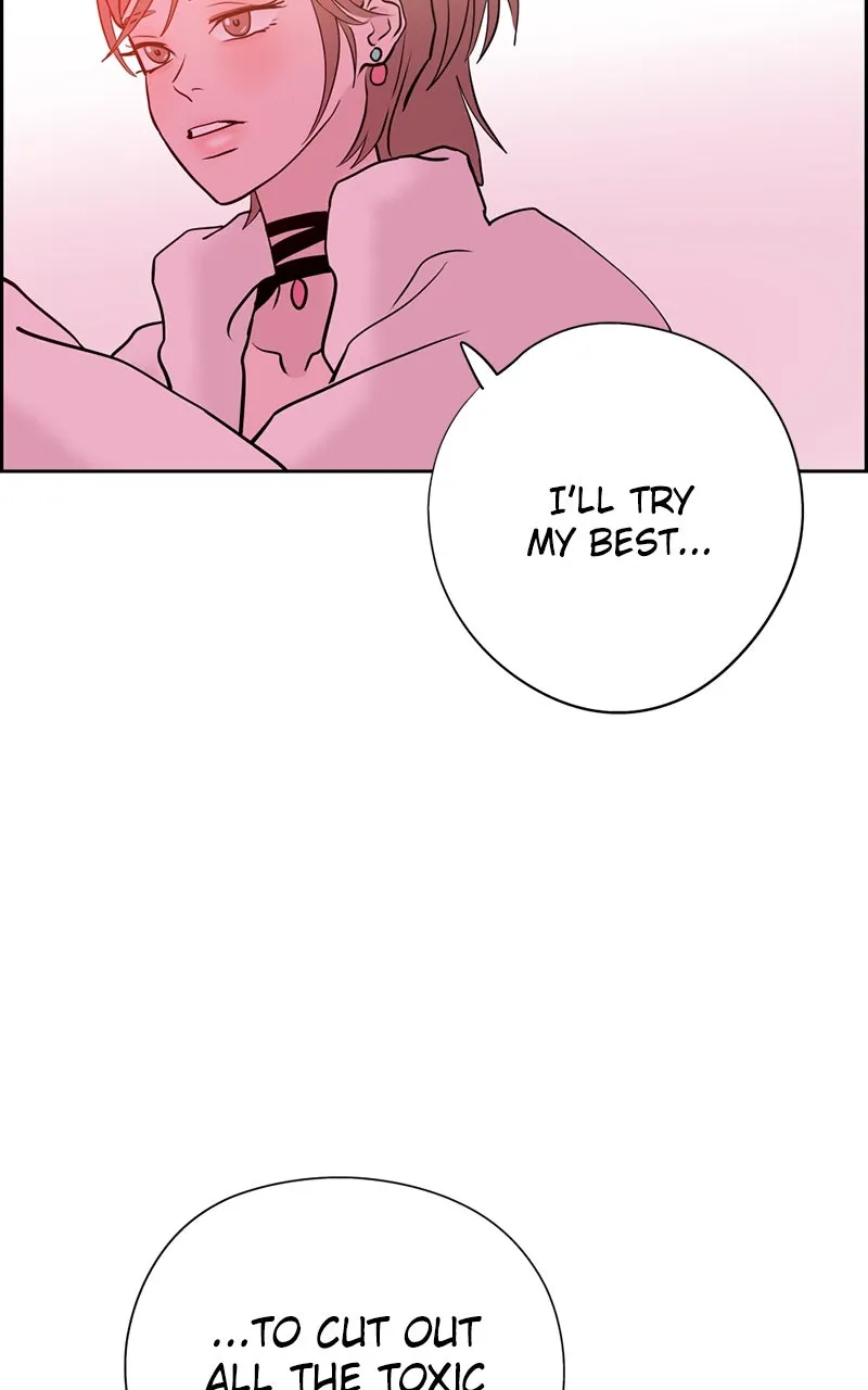 Copy-Paste Romance Chapter 16 page 68 - 
