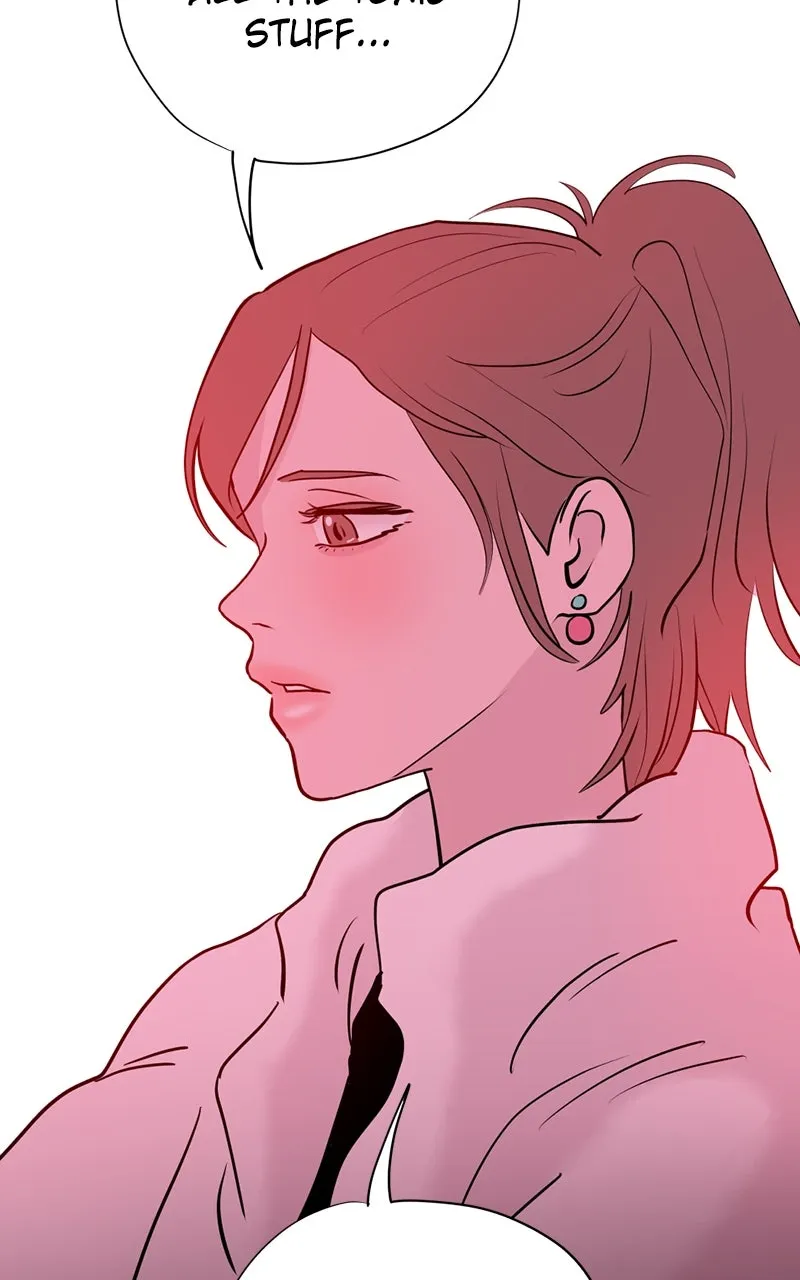 Copy-Paste Romance Chapter 16 page 69 - 