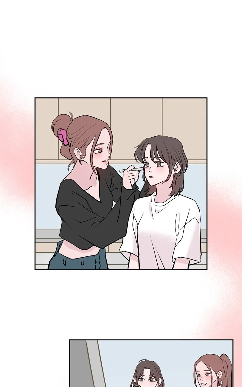 Copy-Paste Romance Chapter 16 page 73 - 