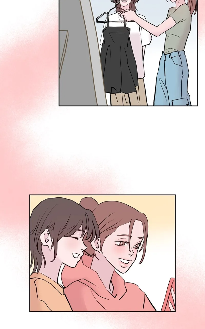 Copy-Paste Romance Chapter 16 page 74 - 