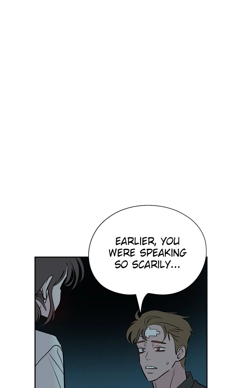 Copy-Paste Romance Chapter 16 page 9 - 