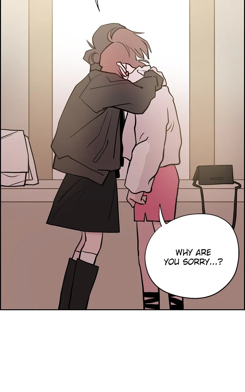Copy-Paste Romance Chapter 16 page 98 - 