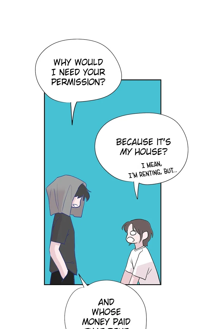 Copy-Paste Romance Chapter 17 page 106 - 